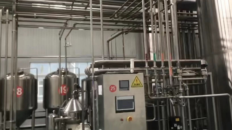富县河北船头客精酿啤酒厂